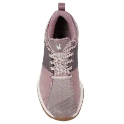 Shoes*Spyder Womens Shasta - Clay Purple CLAYPURPLE