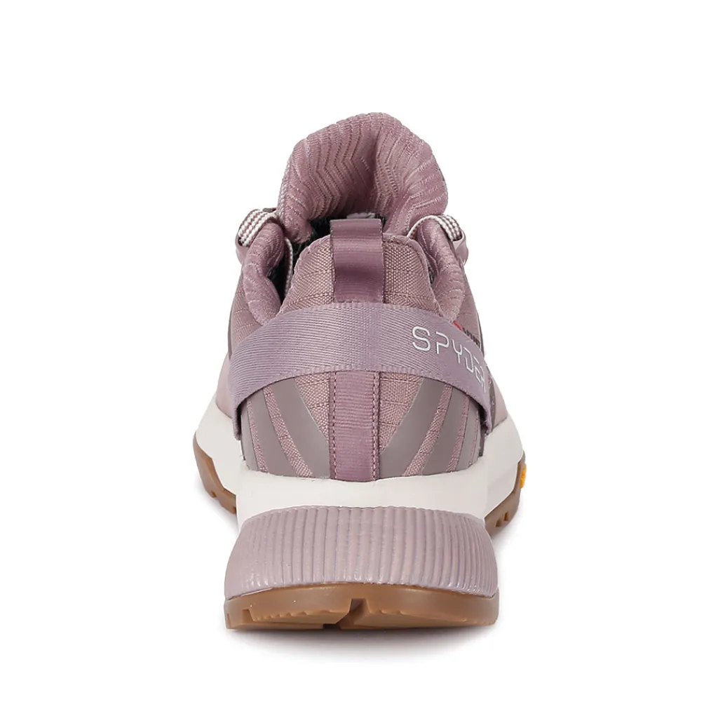 Shoes*Spyder Womens Shasta - Clay Purple CLAYPURPLE