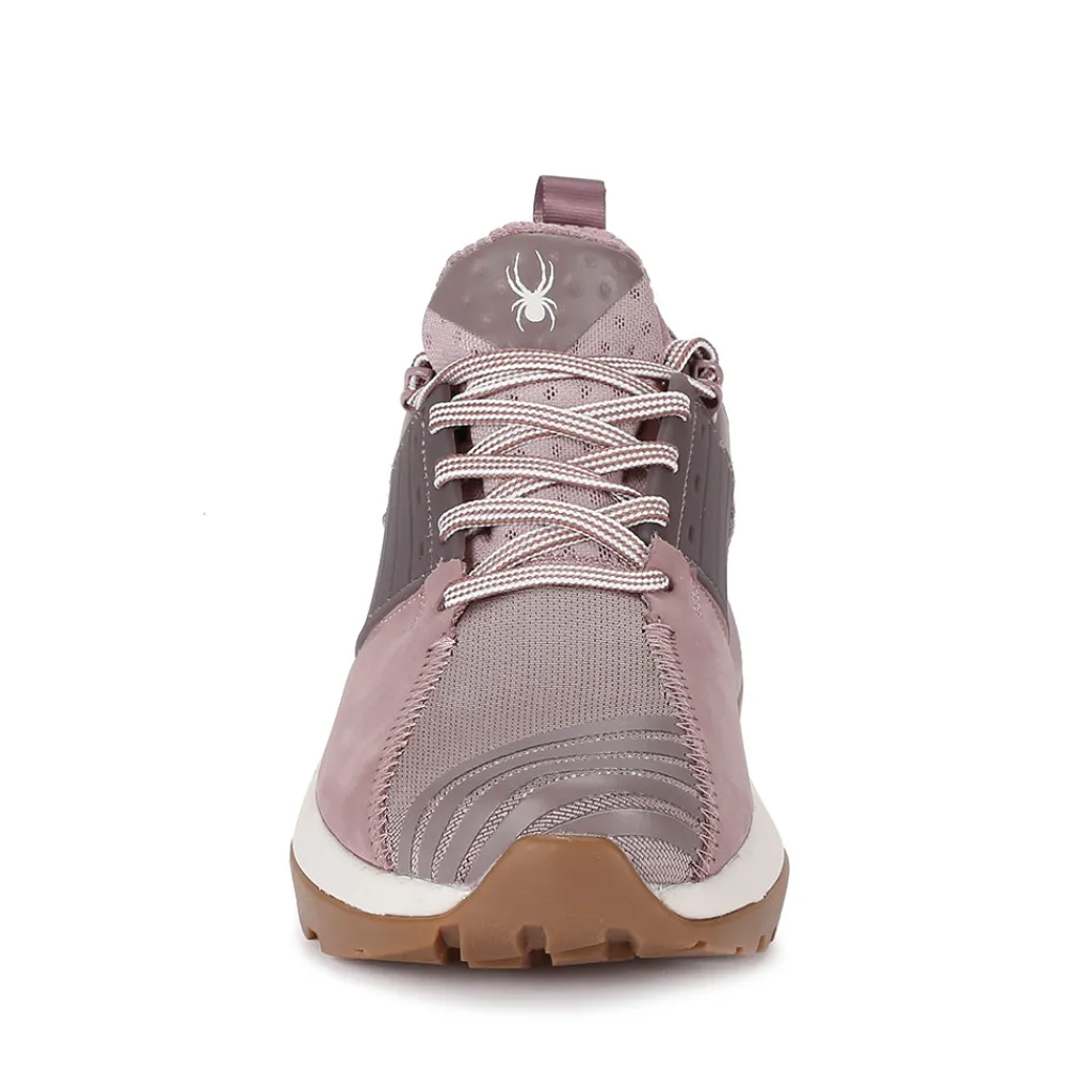 Shoes*Spyder Womens Shasta - Clay Purple CLAYPURPLE