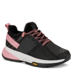 Shoes*Spyder Womens Shasta - Fur - BLACK