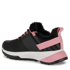 Shoes*Spyder Womens Shasta - Fur - BLACK