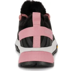 Shoes*Spyder Womens Shasta - Fur - BLACK