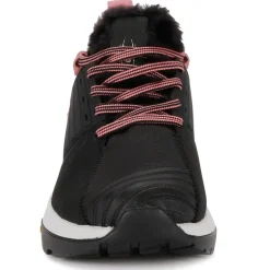 Shoes*Spyder Womens Shasta - Fur - BLACK