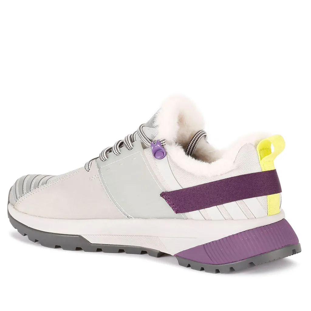 Shoes*Spyder Womens Shasta - Fur - Glacier Grey GLACIERGREY