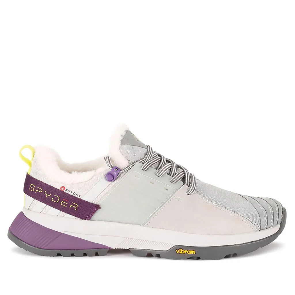 Shoes*Spyder Womens Shasta - Fur - Glacier Grey GLACIERGREY