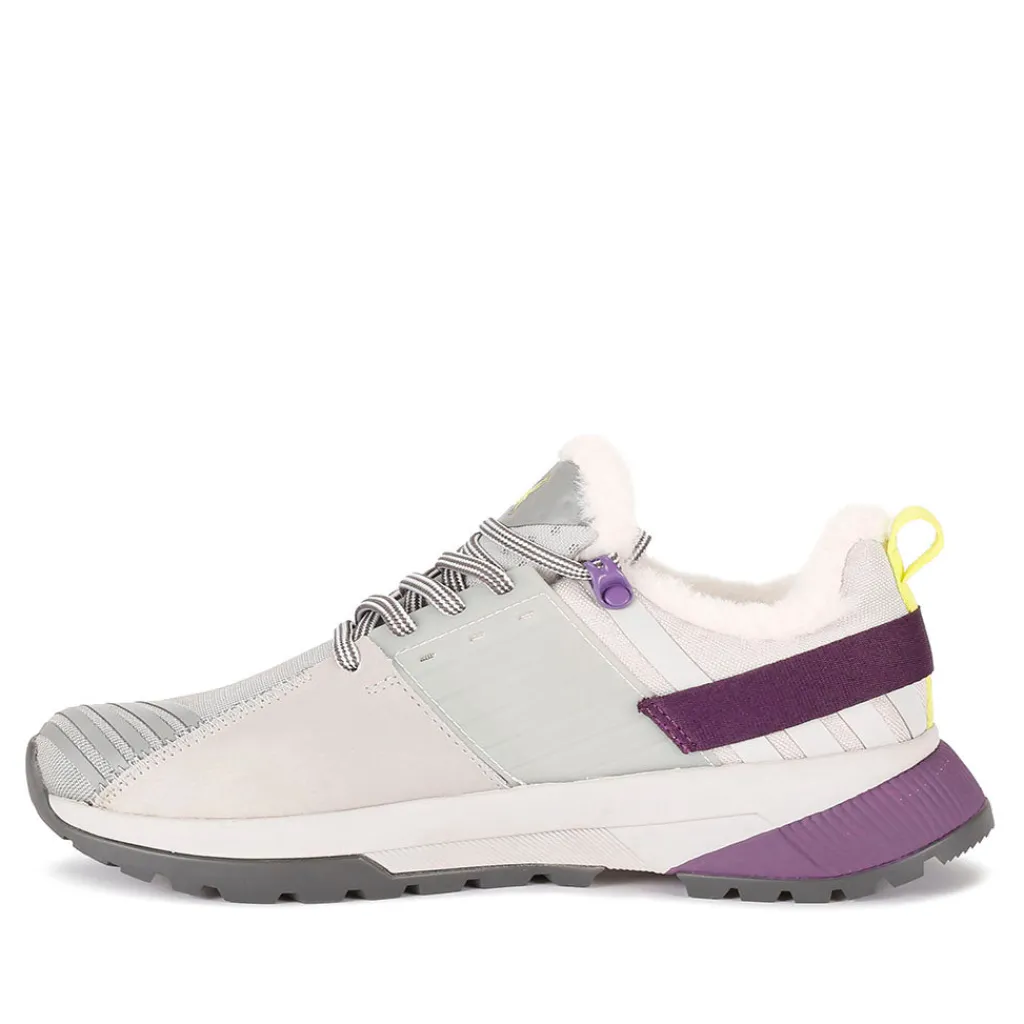 Shoes*Spyder Womens Shasta - Fur - Glacier Grey GLACIERGREY