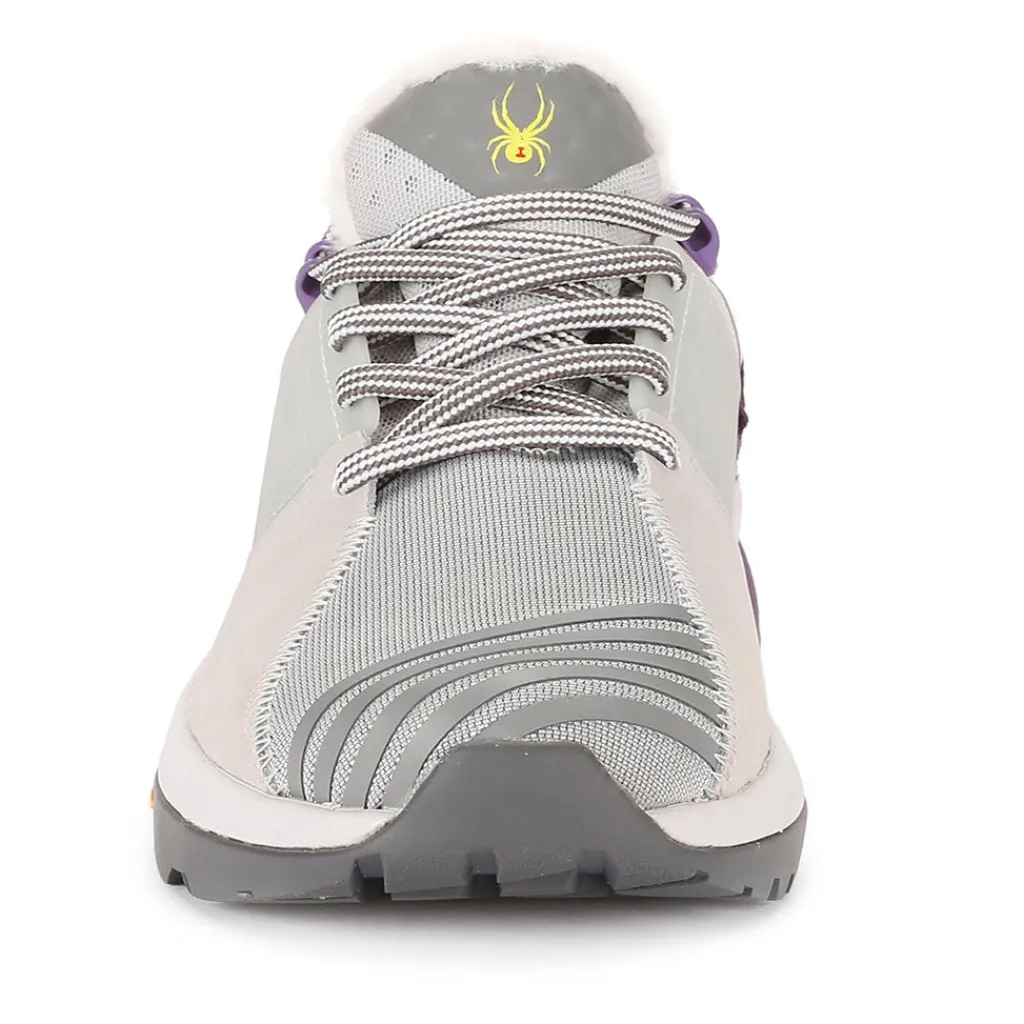 Shoes*Spyder Womens Shasta - Fur - Glacier Grey GLACIERGREY