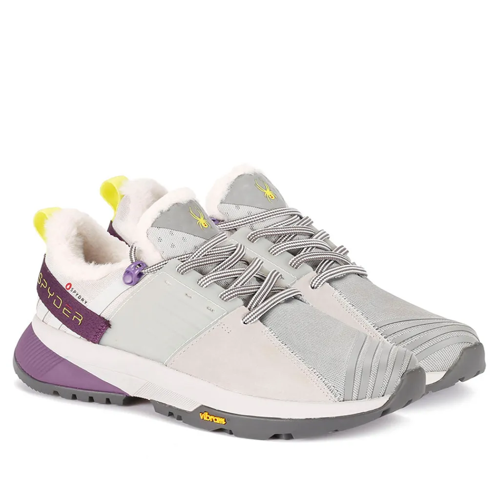 Shoes*Spyder Womens Shasta - Fur - Glacier Grey GLACIERGREY