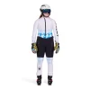 Race*Spyder Womens Softshell Training Short - BLACK