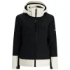 Insulated*Spyder Womens Soleil - BLACK