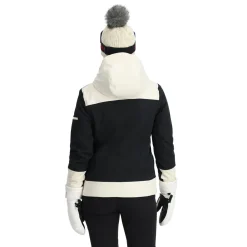 Insulated*Spyder Womens Soleil - BLACK