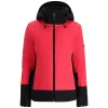 Insulated*Spyder Womens Soleil - Prism Pink PRISMPINK
