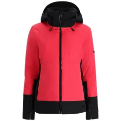Insulated*Spyder Womens Soleil - Prism Pink PRISMPINK