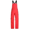 Bibs | Backcountry*Spyder Womens Solitaire Bib - Prism Pink PRISMPINK