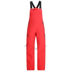 Bibs | Backcountry*Spyder Womens Solitaire Bib - Prism Pink PRISMPINK