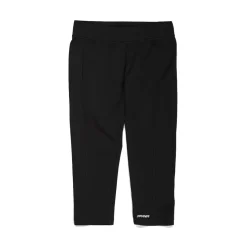 Baselayers | Freeski*Spyder Womens Stretch Charger 3/4 Pants - BLACK