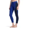 Freeski*Spyder Womens Stretch Charger Pants - Electric Blue ELECTRICBLUE