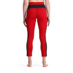 Baselayers | Freeski*Spyder Womens Stretch Charger Pants - PULSE