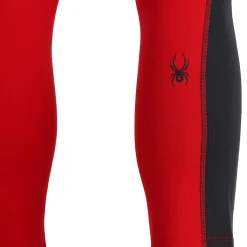 Baselayers | Freeski*Spyder Womens Stretch Charger Pants - PULSE