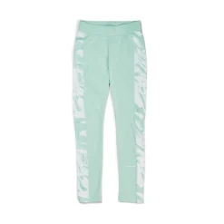 Baselayers*Spyder Womens Stretch Charger Pants - WINTERGREEN