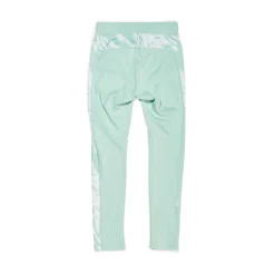 Baselayers*Spyder Womens Stretch Charger Pants - WINTERGREEN