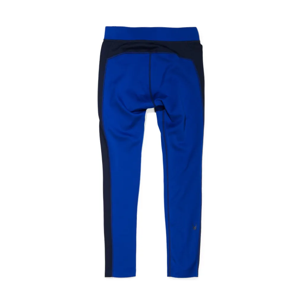 Freeski*Spyder Womens Stretch Charger Pants - Electric Blue ELECTRICBLUE
