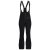 Softshell | Bibs*Spyder Womens Strutt Bib - BLACK