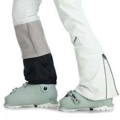 Softshell | Bibs*Spyder Womens Strutt Bib - WHITE