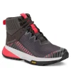 Boots*Spyder Womens Summit - Dark Grey DKGREY