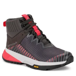 Boots*Spyder Womens Summit - Dark Grey DKGREY