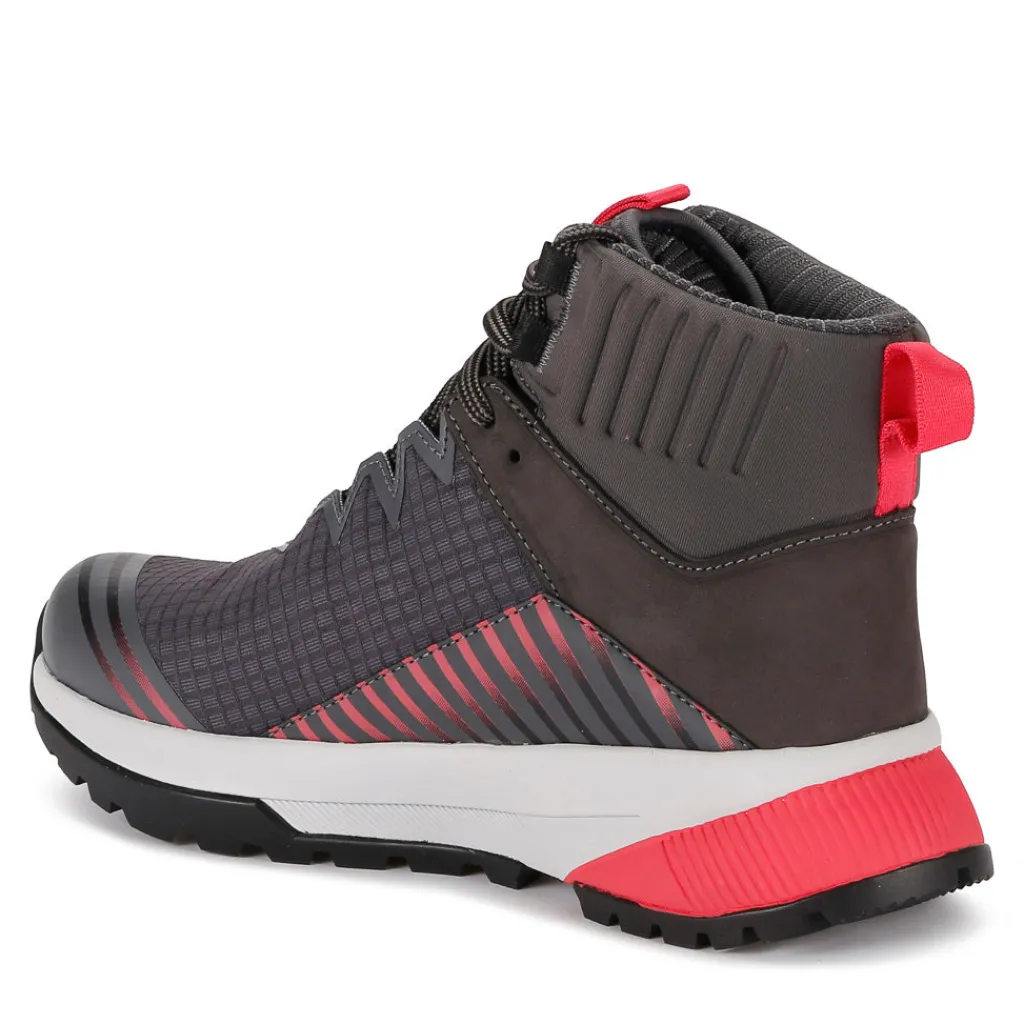 Boots*Spyder Womens Summit - Dark Grey DKGREY
