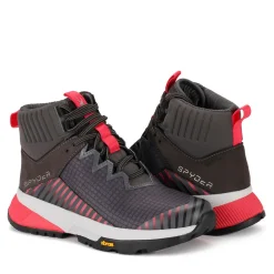 Boots*Spyder Womens Summit - Dark Grey DKGREY