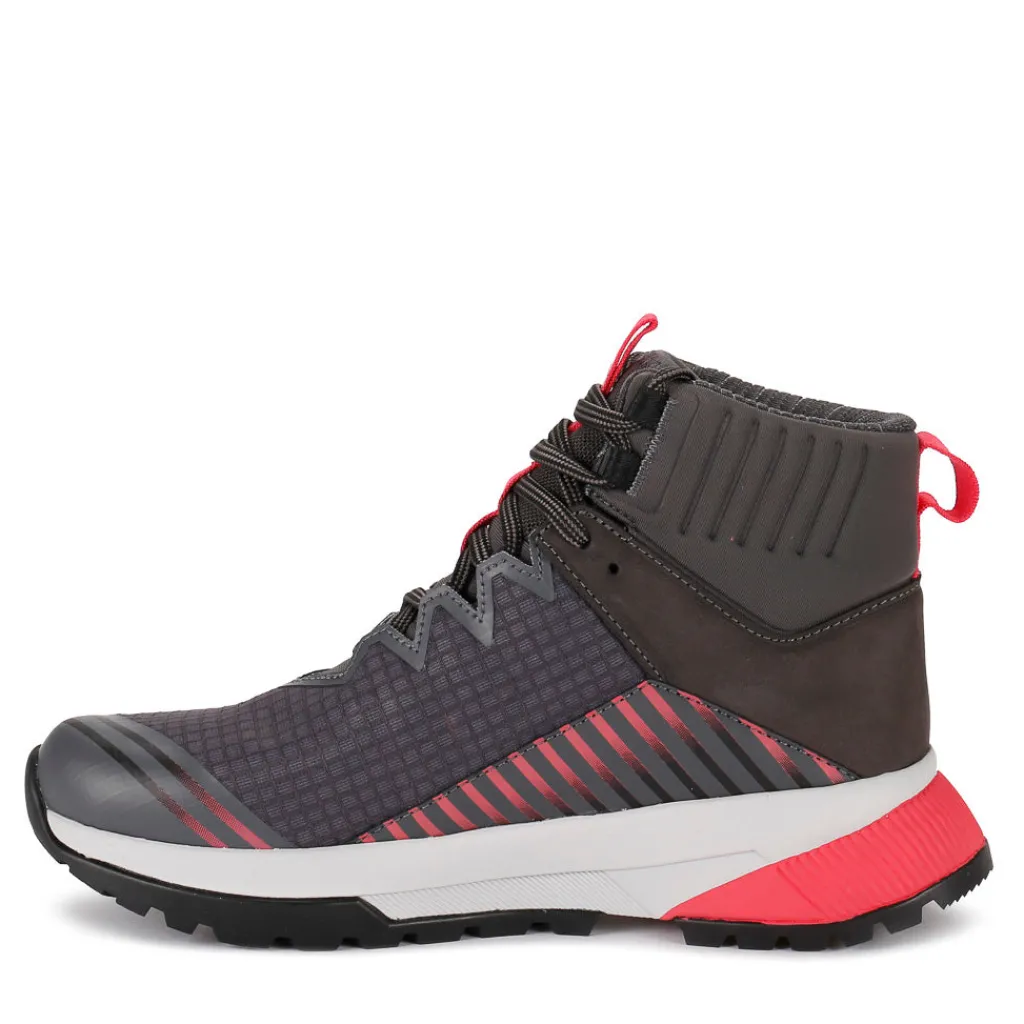 Boots*Spyder Womens Summit - Dark Grey DKGREY
