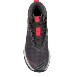 Boots*Spyder Womens Summit - Dark Grey DKGREY
