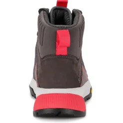 Boots*Spyder Womens Summit - Dark Grey DKGREY