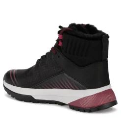 Boots*Spyder Womens Summit - Fur - Black BLACKW/BLACKFUR