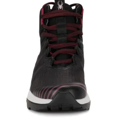 Boots*Spyder Womens Summit - Fur - Black BLACKW/BLACKFUR