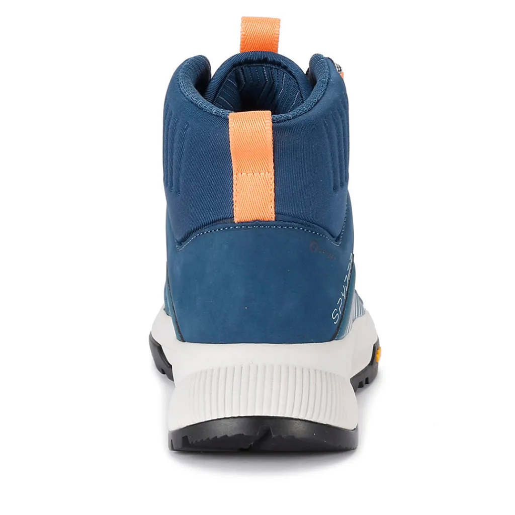 Boots*Spyder Womens Summit - Pacific Blue PACIFICBLUE