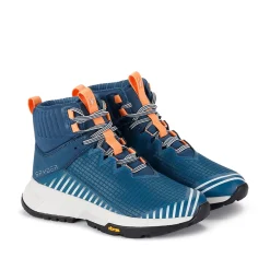 Boots*Spyder Womens Summit - Pacific Blue PACIFICBLUE