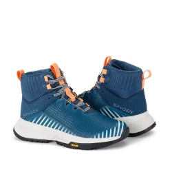 Boots*Spyder Womens Summit - Pacific Blue PACIFICBLUE
