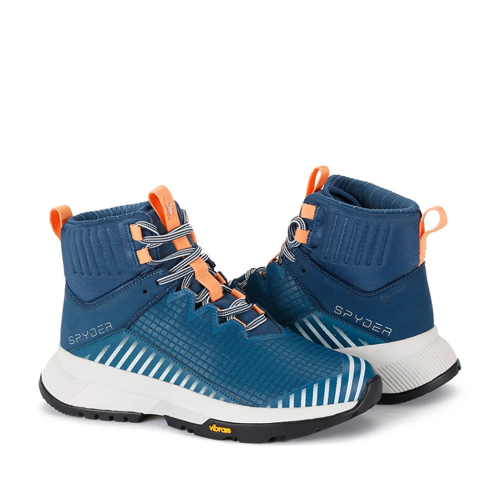 Boots*Spyder Womens Summit - Pacific Blue PACIFICBLUE
