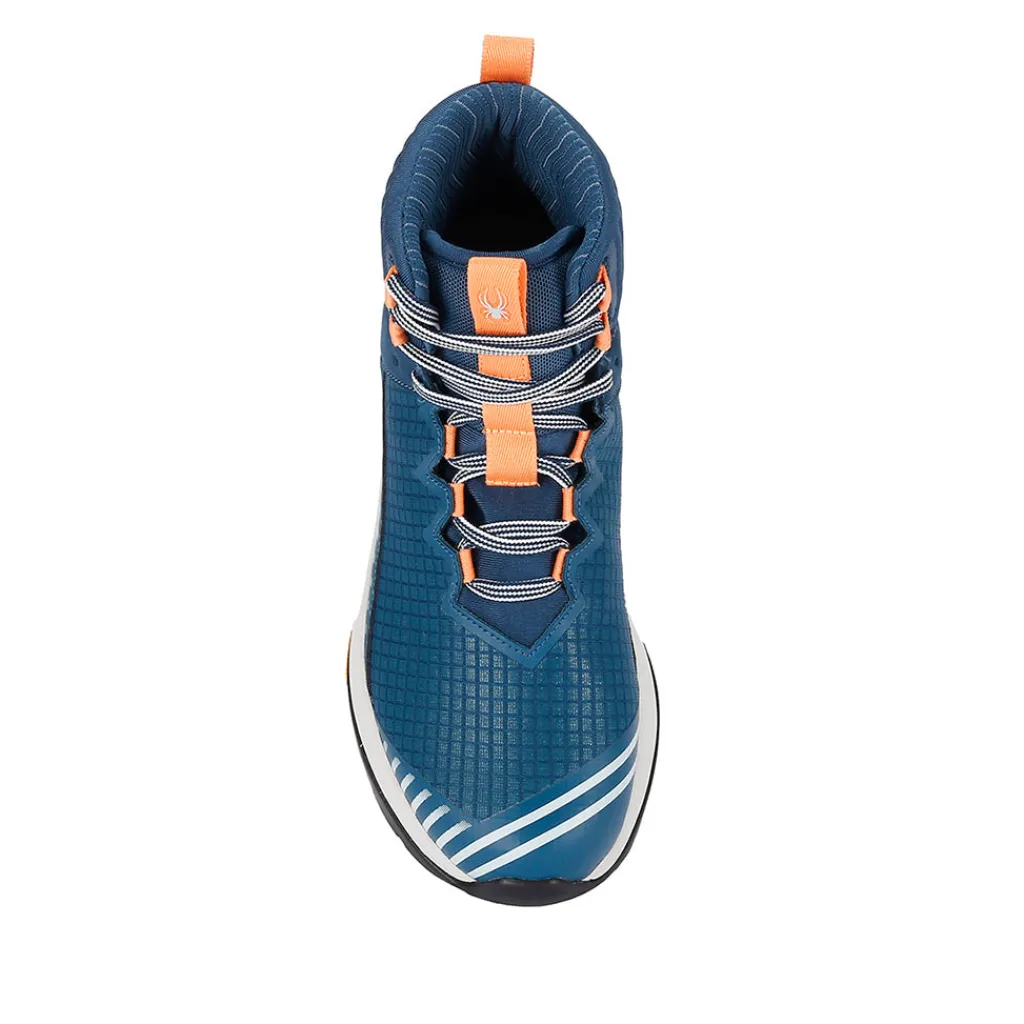 Boots*Spyder Womens Summit - Pacific Blue PACIFICBLUE