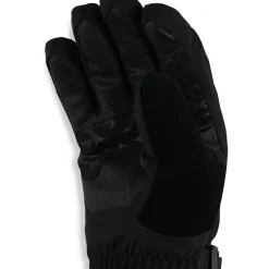 Gloves*Spyder Womens Synthesis - BLACK