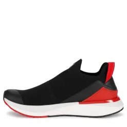 Sneakers*Spyder Womens Tanaga - Black/ Fiery Red BLACK/FIERYRED