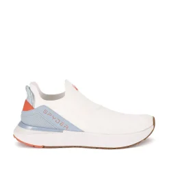 Sneakers*Spyder Womens Tanaga - Lily White LILYWHITE