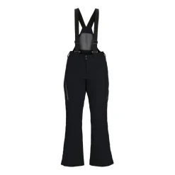 Bibs | Insulated*Spyder Womens Tarantula - BLACK