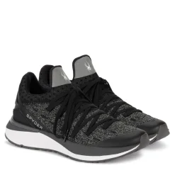 Sneakers*Spyder Womens Tempo - Black Heather BLACKHEATHER
