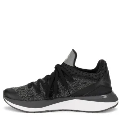 Sneakers*Spyder Womens Tempo - Black Heather BLACKHEATHER