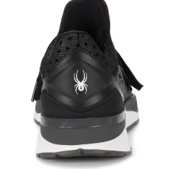 Sneakers*Spyder Womens Tempo - Black Heather BLACKHEATHER