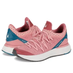 Sneakers*Spyder Womens Tempo - Dusty Rose DUSTYROSE